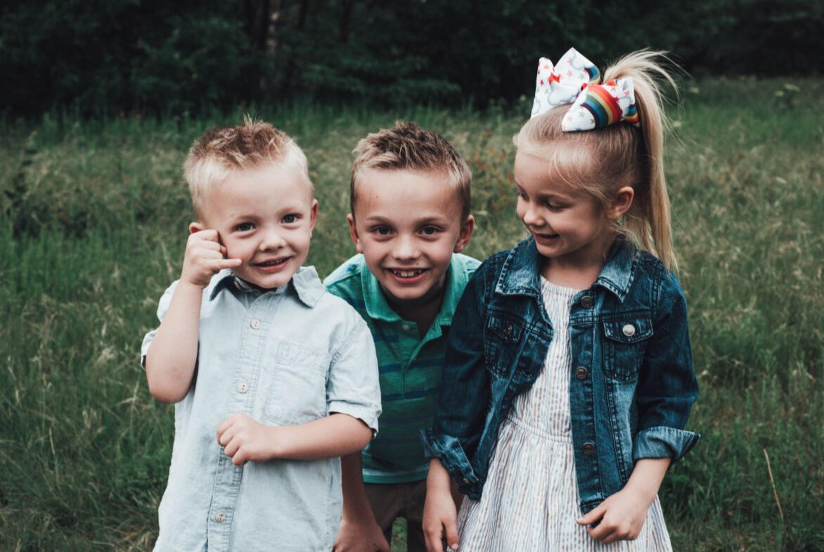 Kids Kids