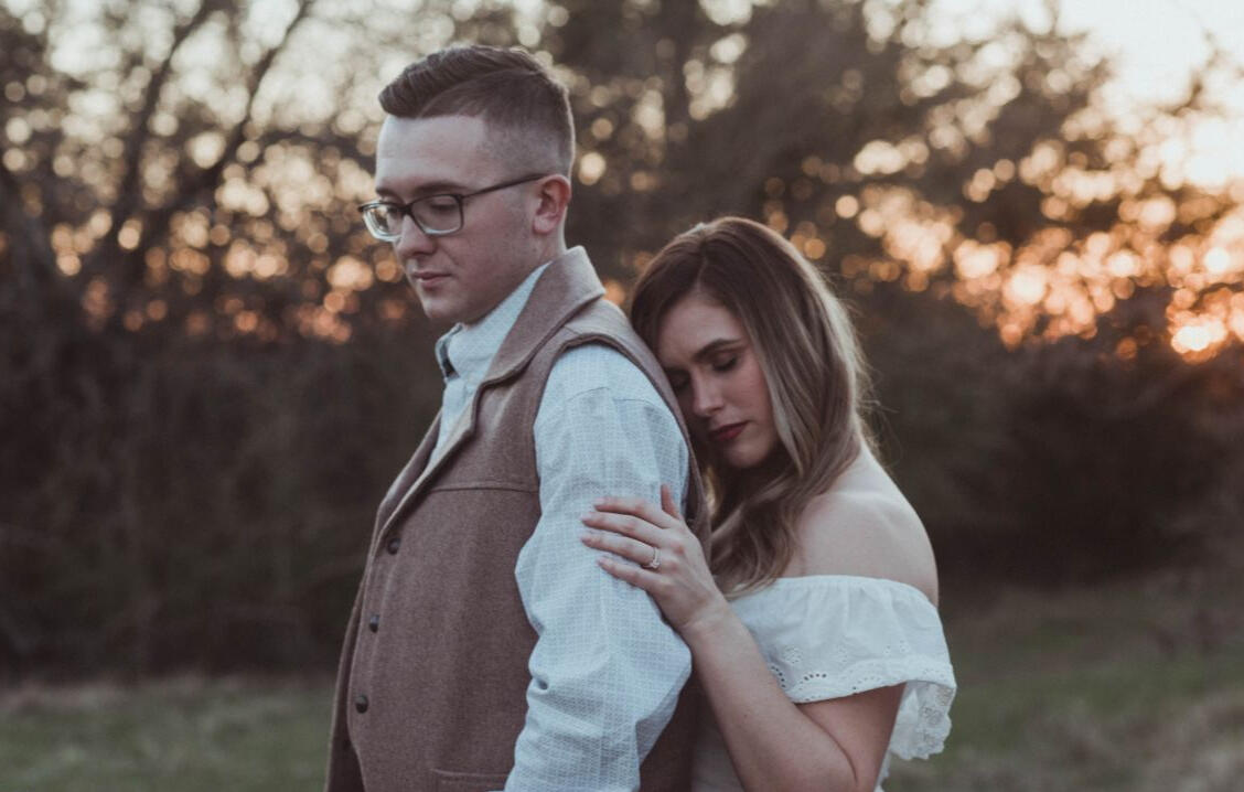 Tyler + Sharla