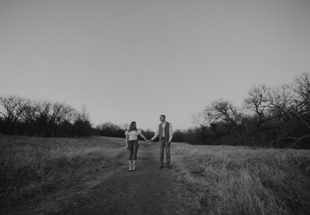 Tyler + Sharla Tyler + Sharla