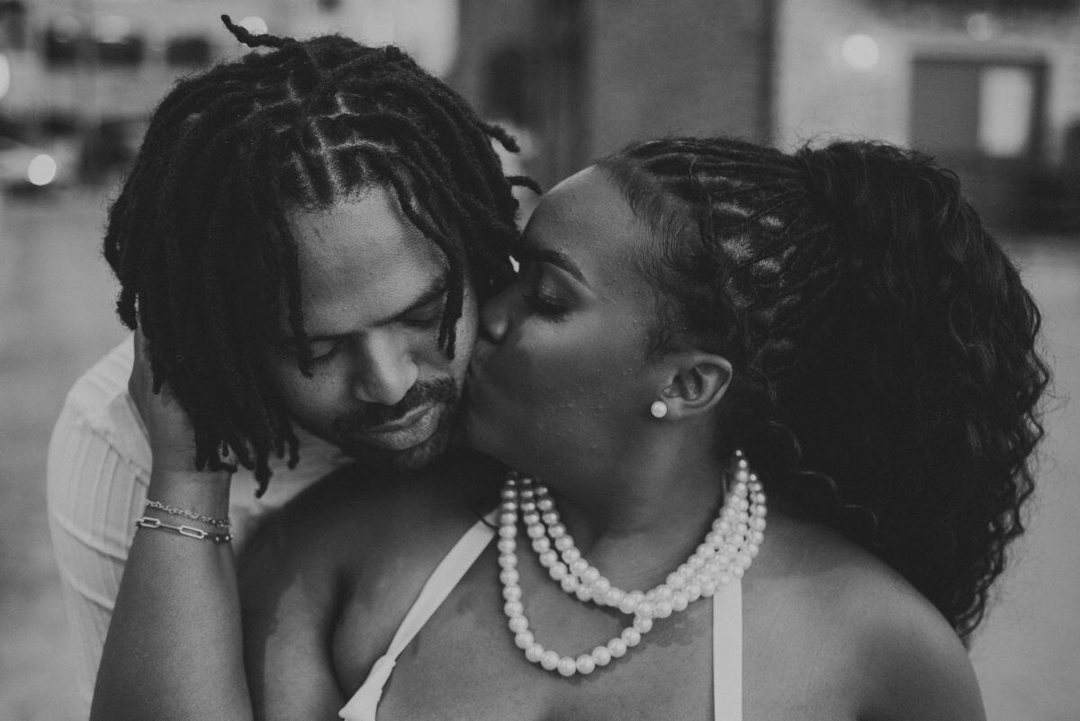 Kiara + Chris