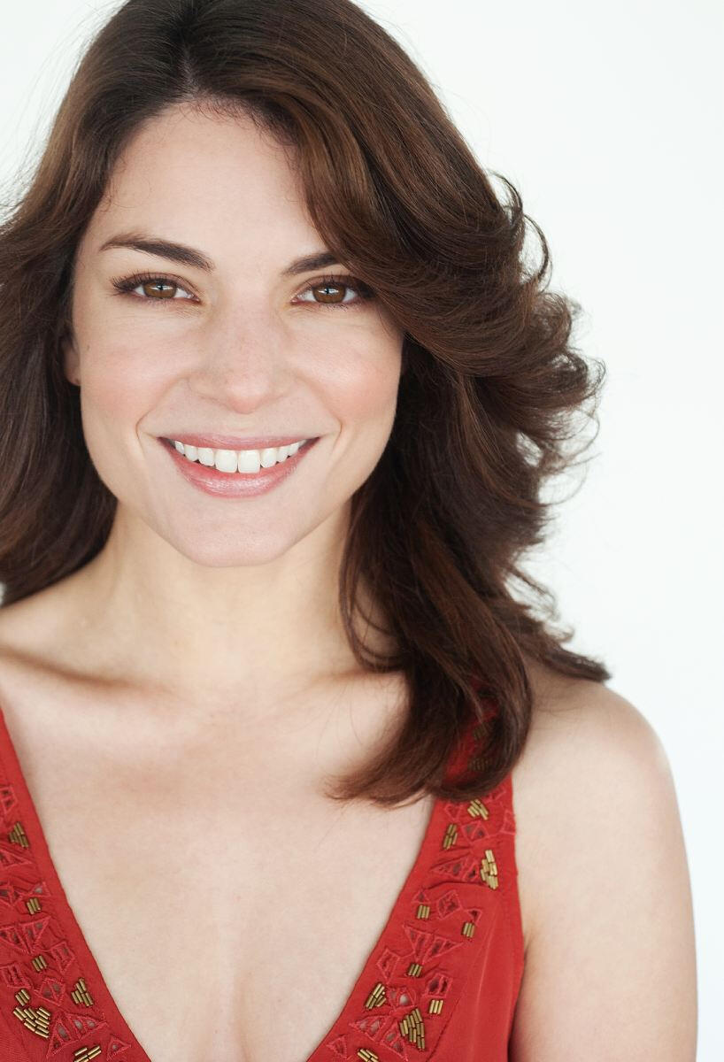 Adrienne Adrienne